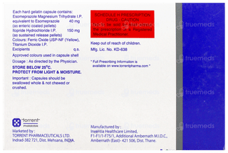 Nexpro It Capsule 10